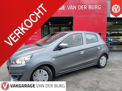 Mitsubishi Space Star - 1.0 Entry Navi Bluetooth