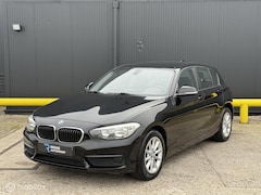 BMW 1-serie - 116i Executive