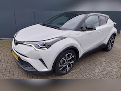 Toyota C-HR - 1.8 Hybrid Style Ultimate//NAVI//CRUISE//LM VELGEN
