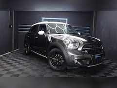 MINI Countryman - 1.6 Cooper S ALL4