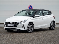 Hyundai i20 - 1.0 T-GDI Comfort 101PK 2021 | CarPlay | Bluetooth | PDC | 1e Eigenaar | BTW