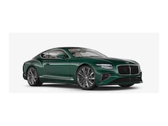 Bentley Continental GT - Speed Stoelventilatie NAIM 4.0 V8 Hybrid Speed