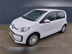 Volkswagen Up! - 1.0