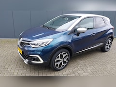 Renault Captur - 0.9 TCe Intens//LED CLIMA//CRUISE//CAMERA//PDC