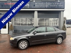 Audi A4 Limousine - 2.0 Pro Line Business Bj 2006 Apk 02-2027 Yongtimer Airco, Trekhaak, Crusie, 17Inch