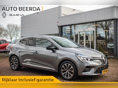 Renault Clio - TCe 90 Techno I trekhaak I fabrieksgarantie tot 4-2028 max. 100.000km