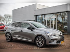 Renault Clio - TCe 90 Techno I trekhaak I fabrieksgarantie tot 4-2028 max. 100.000km