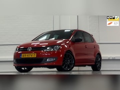 Volkswagen Polo - 1.4i 16V Comfortline 100% Onderhouden 17" LM velgen Navi Clima