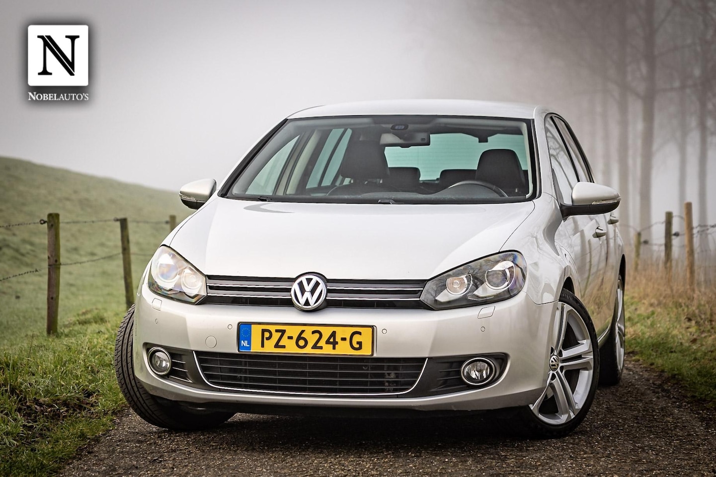 Volkswagen Golf - 1.8 TSI Highline LE 18T 1.8 TSI Highline LE 18T - AutoWereld.nl