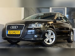 Audi A3 Sportback - 1.4 TFSI Attraction|APK08-26|2eEig|PerfectOH|Stoelvw|Cruise|Airco|5Deurs|