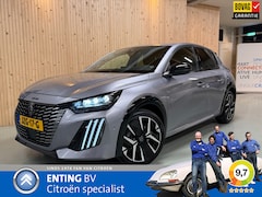 Peugeot 208 - Hybrid 145 e-DCS6 GT ADAPT CRUISE + 360 CAMERA +NAVI