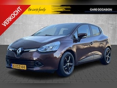 Renault Clio - 0.9 TCe Expression