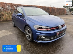 Volkswagen Polo - 2.0 TSI GTI|Dsg|Pano|Acc|Navi|Garantie