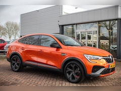 Renault Arkana - E-Tech Hybrid 145 R.S. Line | Trekhaak | Fabrieksgarantie tot 2-2028 max. 100.000 km