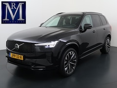 Volvo XC90 - 2.0 T8 Plug-in hybrid AWD Plus Bright 7-PERSOONS |1200KM| VOL OPTIES | HEAD-UP | WINTERPAK