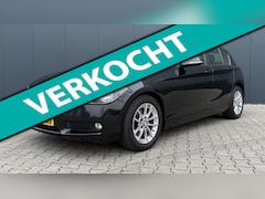 BMW 1-serie - 114i Business+ Airco Cruise Nieuw APK 139.000 Km