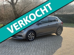Volkswagen Polo - 1.0 Highline CARPLAY I CRUISE I PDC I CLIMA I STOELVERW