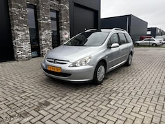 Peugeot 307 SW - 1.6 7 Zits 16V Premium