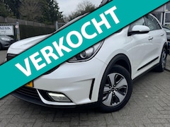 Kia Niro - 1.6 GDi Hybrid First Edition | Trekhaak | Cruise | Climate |