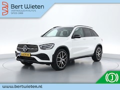 Mercedes-Benz GLC-klasse - 200 AMG Geen import | Burmester | Panoramadak | Luchtvering