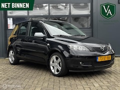 Mazda 2 - 2 1.4 Exclusive | Airco | Trekhaak