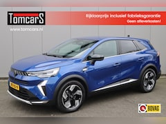 Renault Symbioz - 1.6 E-Tech Hybrid 145PK Iconic 360-camera/Winter-pack/Elektr.-stoel/Elektr.-klep/Gr.-navig