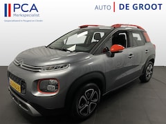 Citroën C3 Aircross - FEEL 110pk Navi+Carplay | Airco | Cruise