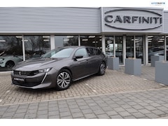 Peugeot 508 SW - 1.6 HYbrid Active Pack Business Navi / Cruise / 360 Camera / Trekkaak / Lichtmetaal