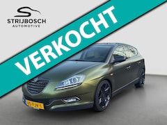 Lancia Delta - 1.4-16V Argento | Pano | Clima | PDC |