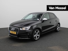 Audi A1 Sportback - 1.0 TFSI | NAVIGATIE | PARKEERSENSOREN | BLUETOOTH | CLIMATE CONTROL |