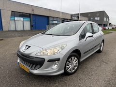 Peugeot 308 - 1.6 VTi 5DRS Airco/Climate control/Trekhaak