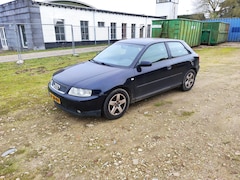 Audi A3 - 1.6 Ambition