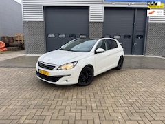 Peugeot 308 - 1.6 BlueHDi Blue Lease Executive Pano