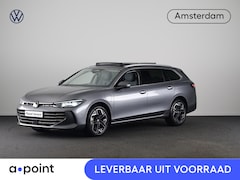 Volkswagen Passat Variant - Elegance Business 1.5 eHybrid 150 kW / 204 pk Vari