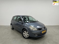 Renault Scénic - 2.0-16V Business Line|Airco|Trekhaak|Goed onderhouden|INRUIL & LEASE MOGELIJK