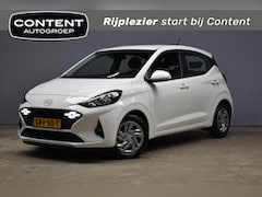 Hyundai i10 - 1.0i Automaat Comfort Smart Navi | Camera | Airco