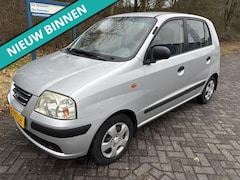 Hyundai Atos - 1.1i Active Cool | Airco | Nieuwe APK