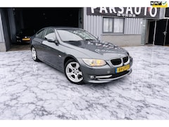 BMW 3-serie Coupé - 320i Business Line Cruise/PDC/Navi/Airco/NAP