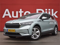 Skoda Enyaq iV - 80 LED | Camera | Carplay | Adapt. Cruise | Navi | Clima | DAB | PDC V+A | LMV