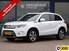 Suzuki Vitara - 1.6 High Executive, Trekhaak / Carplay + Android Auto / Sensoren + Camera / Stoelverwarmin