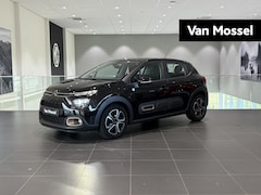 Citroën C3 - 1.2 C-Series Climate Control | Full Map Navigatie | Apple Carplay / Android Auto | Cruise