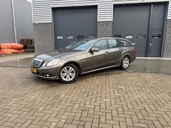 Mercedes-Benz E-klasse Estate - 200 CDI Business Class 7 persoons Automaat