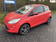 Ford Ka - 1.2 Trend | Nieuwe APK | Airco