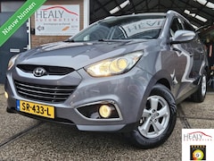 Hyundai ix35 - 2.0i Business Edition|Automaat|2e Eigenaar|Mooi