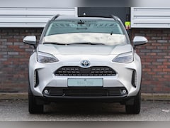 Toyota Yaris Cross - 1.5 Hybrid LaunchEd