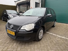 Volkswagen Polo - 1.4-16V Comfortline/Airco