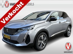 Peugeot 3008 - 1.2 PureTech Allure Automaat | LM | PDC | Camera | Navi |