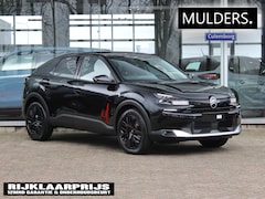 Citroën C4 - 1.2 Hybrid 145pk Collection VOORRAAD KORTING