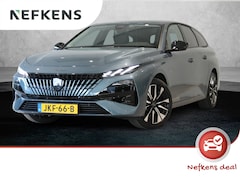 Peugeot 308 SW - 1.2 Hybrid 145 e-DCS6 Allure | DEMO | Nieuw model | Lichtmetalen velgen | Navigatie | 360