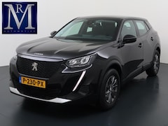 Peugeot e-2008 - EV Active Pack 50 kWh VAN € 17.900, - VOOR € 15.877, - UW LENTEVOORDEEL € 2.023, -| SOH 91